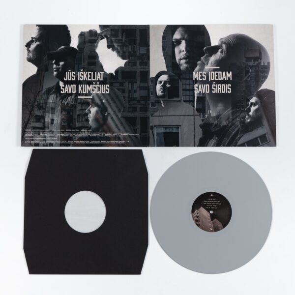 99 / LP - Image 2