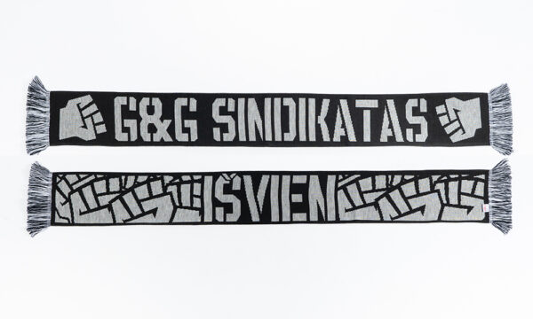 ŠALIKAS - Image 2