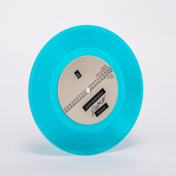 DUONA KASDIENINĖ / SKELETAI SPINTOJE LP + 7" PLOKŠTELĖ - Image 2